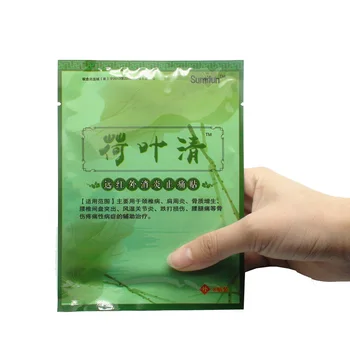 24pcs Chinese Medicine Ointment For Joints Tens Pain Relief BodyMedical Health Plaster Patch Medical Plasters
24pcs Chinese Medicine Ointment For Joints Tens Pain Relief BodyMedical Health Plaster Patch Medical Plasters