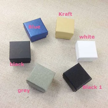 High Quality ring Box Matt Black Earring Box Pink Wedding Favour BOX Custom Logo MQO: 1000PCS
High Quality ring Box Matt Black Earring Box Pink Wedding Favour BOX Custom Logo MQO: 1000PCS