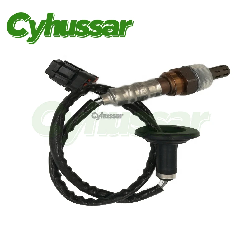 Oxygen Sensor O2 Lambda Sensor AIR FUEL RATIO SENSOR for HYUNDAI TUCSON KIA SPORTAGE 39210-2G650 2010-2014
Oxygen Sensor O2 Lambda Sensor AIR FUEL RATIO SENSOR for HYUNDAI TUCSON KIA SPORTAGE 39210-2G650 2010-2014