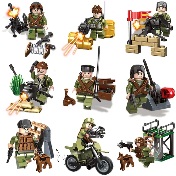 S Model Compatible with P635027-035 9 in 1 180Pcs Models Building Kits Blocks Toys Hobby Hobbies For Boys Girls
S Model Compatible with P635027-035 9 in 1 180Pcs Models Building Kits Blocks Toys Hobby Hobbies For Boys Girls