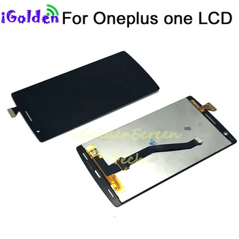 New For Oneplus 1 LCD Display Touch Screen Digitizer Assembly For Oneplus One A0001 Oneplus 1 LCD Display + Frame Replacement
New For Oneplus 1 LCD Display Touch Screen Digitizer Assembly For Oneplus One A0001 Oneplus 1 LCD Display + Frame Replacement