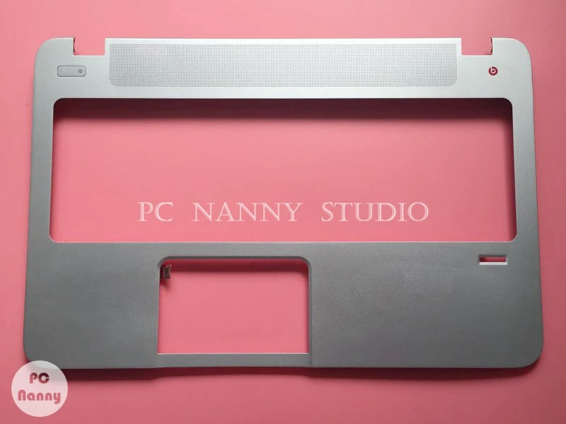 NOKOTION 720570-001 6070B0664001 for HP Envy 15J Palmrest 15-j 15-J013CL J053 palmrest upper case USED
NOKOTION 720570-001 6070B0664001 for HP Envy 15J Palmrest 15-j 15-J013CL J053 palmrest upper case USED