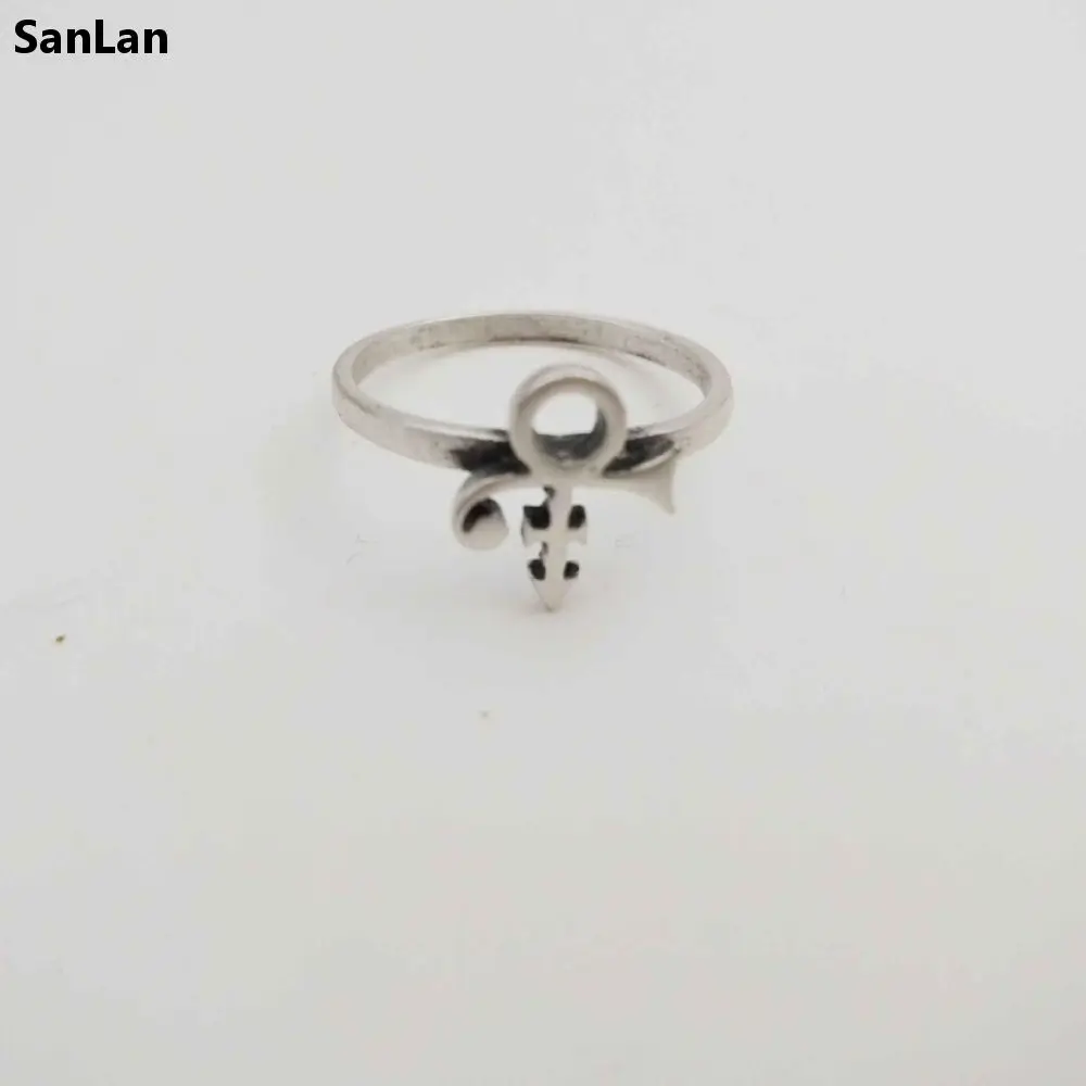 10pcs New Fashion Animal Jewelry Prince Love Symbol ring For Women Vintage Gift mens SanLan
10pcs New Fashion Animal Jewelry Prince Love Symbol ring For Women Vintage Gift mens SanLan