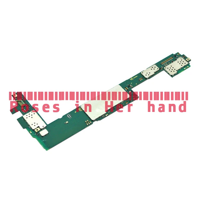 Full Working Original Unlocked For Samsung Galaxy Tab S 9.7 T810 T815 S2 T813 T819 Motherboard Logic Mother Circuit Board
Full Working Original Unlocked For Samsung Galaxy Tab S 9.7 T810 T815 S2 T813 T819 Motherboard Logic Mother Circuit Board