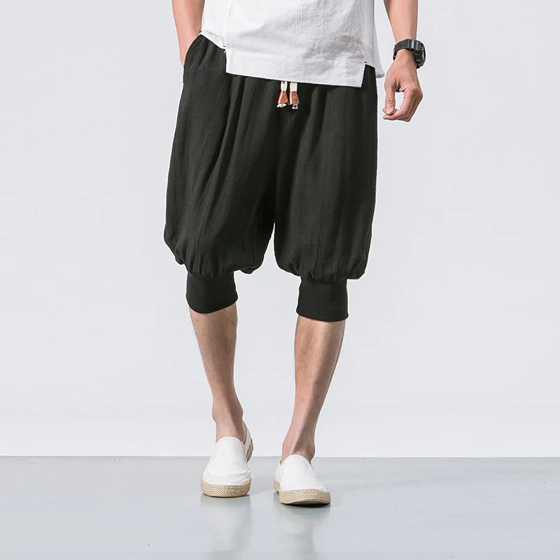 Chinese Style Summer Linen Cotton Shorts Men Streetwear Mens Shorts Man 5XL Men Shorts Cotton Clothing 2019 Spring New
Chinese Style Summer Linen Cotton Shorts Men Streetwear Mens Shorts Man 5XL Men Shorts Cotton Clothing 2019 Spring New