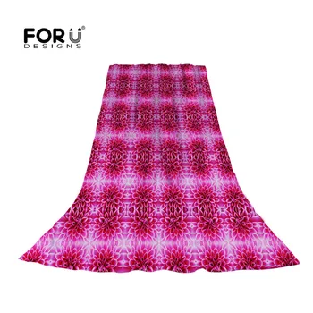 FORUDESIGNS Women Beach Scarf Flower Printing Spring Summer Silky Scarves Shawls and Wraps Ladies Long Stoles Hijab Foulard
FORUDESIGNS Women Beach Scarf Flower Printing Spring Summer Silky Scarves Shawls and Wraps Ladies Long Stoles Hijab Foulard