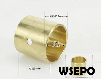 OEM Quality! Connecting Rod Copper Sleeve for ZS1110/ZS1115 4 Stroke Small Water Cooled Diesel Engine
OEM Quality! Connecting Rod Copper Sleeve for ZS1110/ZS1115 4 Stroke Small Water Cooled Diesel Engine