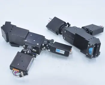 APD MODULE C5460-52 SERIES HAMAMATSU Weak Light Detection Avalanche Diode Module
APD MODULE C5460-52 SERIES HAMAMATSU Weak Light Detection Avalanche Diode Module