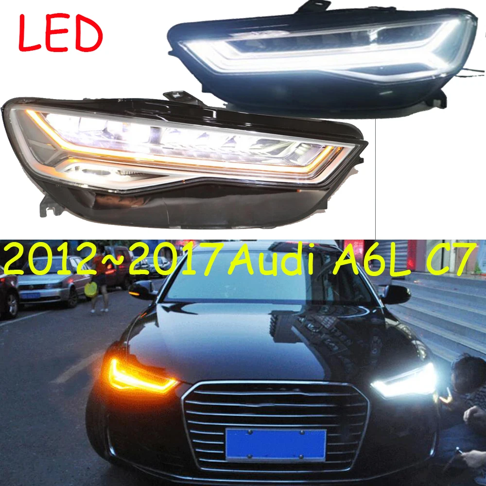 Video display,2013~2016,A6L Headlights,LED,HID xenon,car accessories,A6L Fog light,A4,A5,A8,Q7,S3 S4 S5 S6 S7 S8,A6L head lamp
Video display,2013~2016,A6L Headlights,LED,HID xenon,car accessories,A6L Fog light,A4,A5,A8,Q7,S3 S4 S5 S6 S7 S8,A6L head lamp