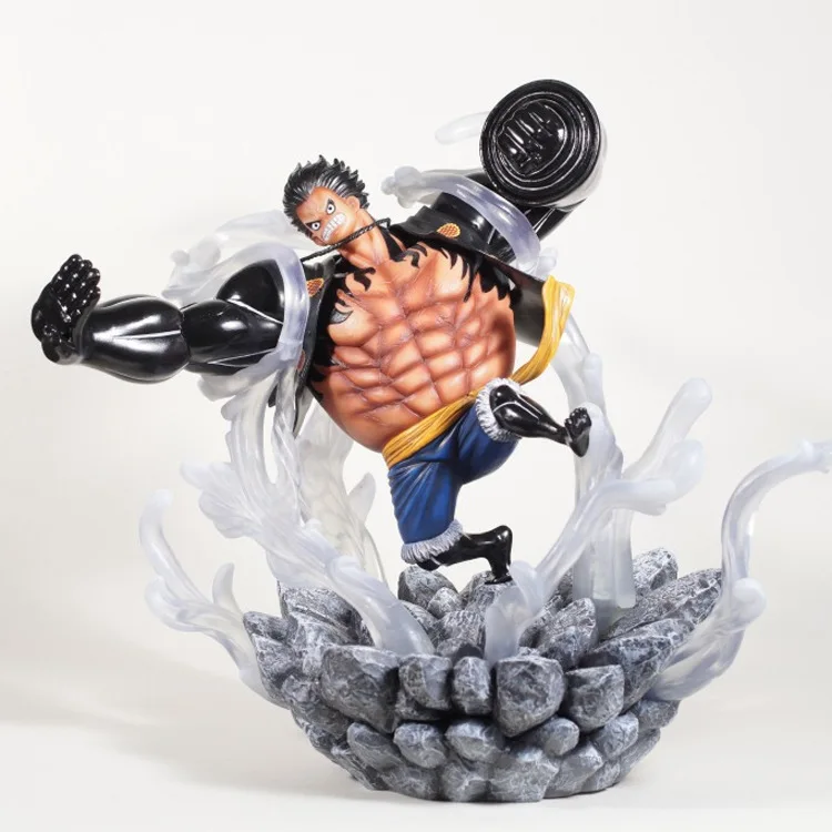 2colors Anime Action Figure Zero ONE PIECE Gear Fourth Monkey D Luffy Fighting Ver PVC Model Kids Gift Collection Doll New 28cm
2colors Anime Action Figure Zero ONE PIECE Gear Fourth Monkey D Luffy Fighting Ver PVC Model Kids Gift Collection Doll New 28cm