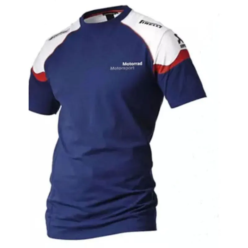Anti-sweat Moto Jersey Men Summer Short Sleeve Blue Downhill Motocross Jersey Shirt Cycling Motorcycles Clothes Cycling Jersey
Anti-sweat Moto Jersey Men Summer Short Sleeve Blue Downhill Motocross Jersey Shirt Cycling Motorcycles Clothes Cycling Jersey