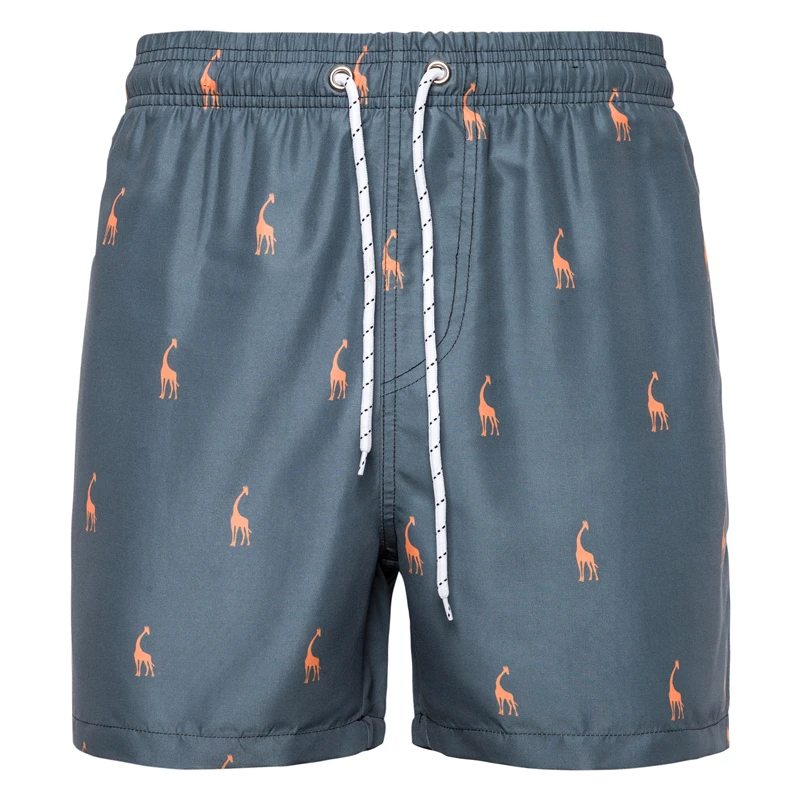 2019 New Arrive Summer Shorts Men Solid Print Casual Jogger Men Shorts Brand Quality Nylon Drawstring Shorts Men
2019 New Arrive Summer Shorts Men Solid Print Casual Jogger Men Shorts Brand Quality Nylon Drawstring Shorts Men