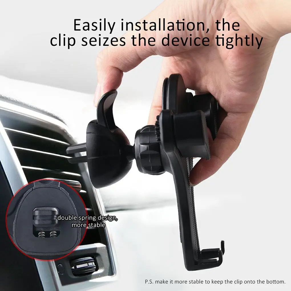 9V Fast Easy Charging Vehicular Car Wireless Charger 8mm Interaction Distance for Smart Phones
9V Fast Easy Charging Vehicular Car Wireless Charger 8mm Interaction Distance for Smart Phones