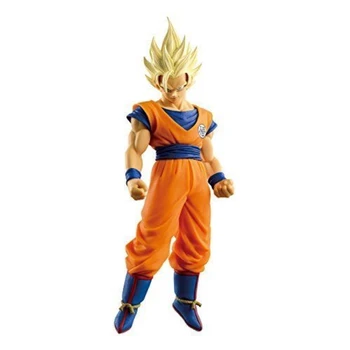 Dragon Ball Z Tenkaichi Budoukai 6 Super Saiyan 2 Son Gokou Figure Collectible Mascot Toys 100% Original
Dragon Ball Z Tenkaichi Budoukai 6 Super Saiyan 2 Son Gokou Figure Collectible Mascot Toys 100% Original