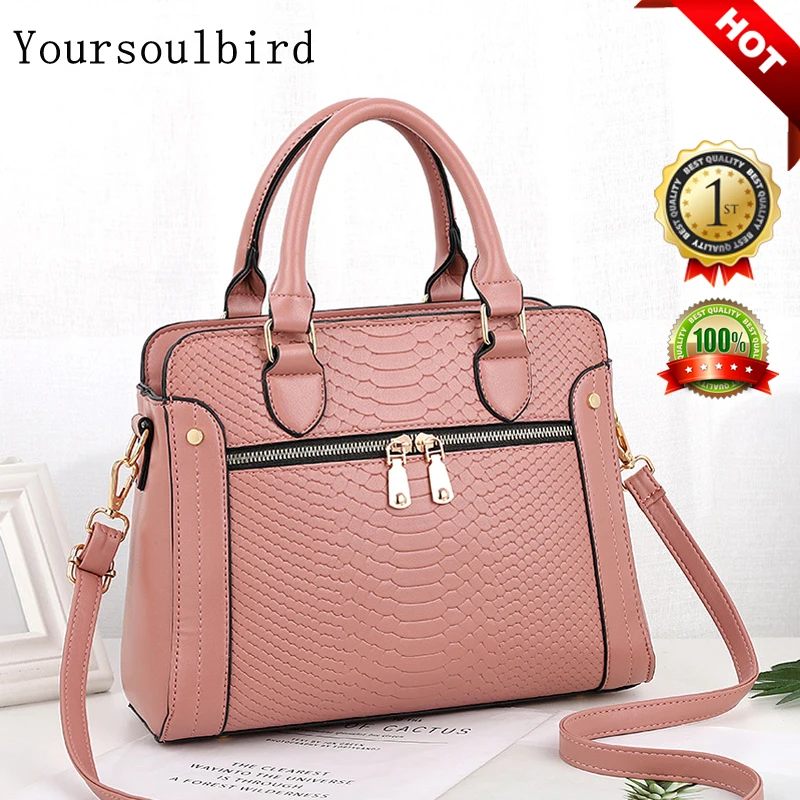 Jaybag 2019 Vintage PU Leather Women Bag High Capacity Shoulder Crocodile Skin Pink Sac Clutch Bolsa Hand Shoulder Bag Feminina
Jaybag 2019 Vintage PU Leather Women Bag High Capacity Shoulder Crocodile Skin Pink Sac Clutch Bolsa Hand Shoulder Bag Feminina