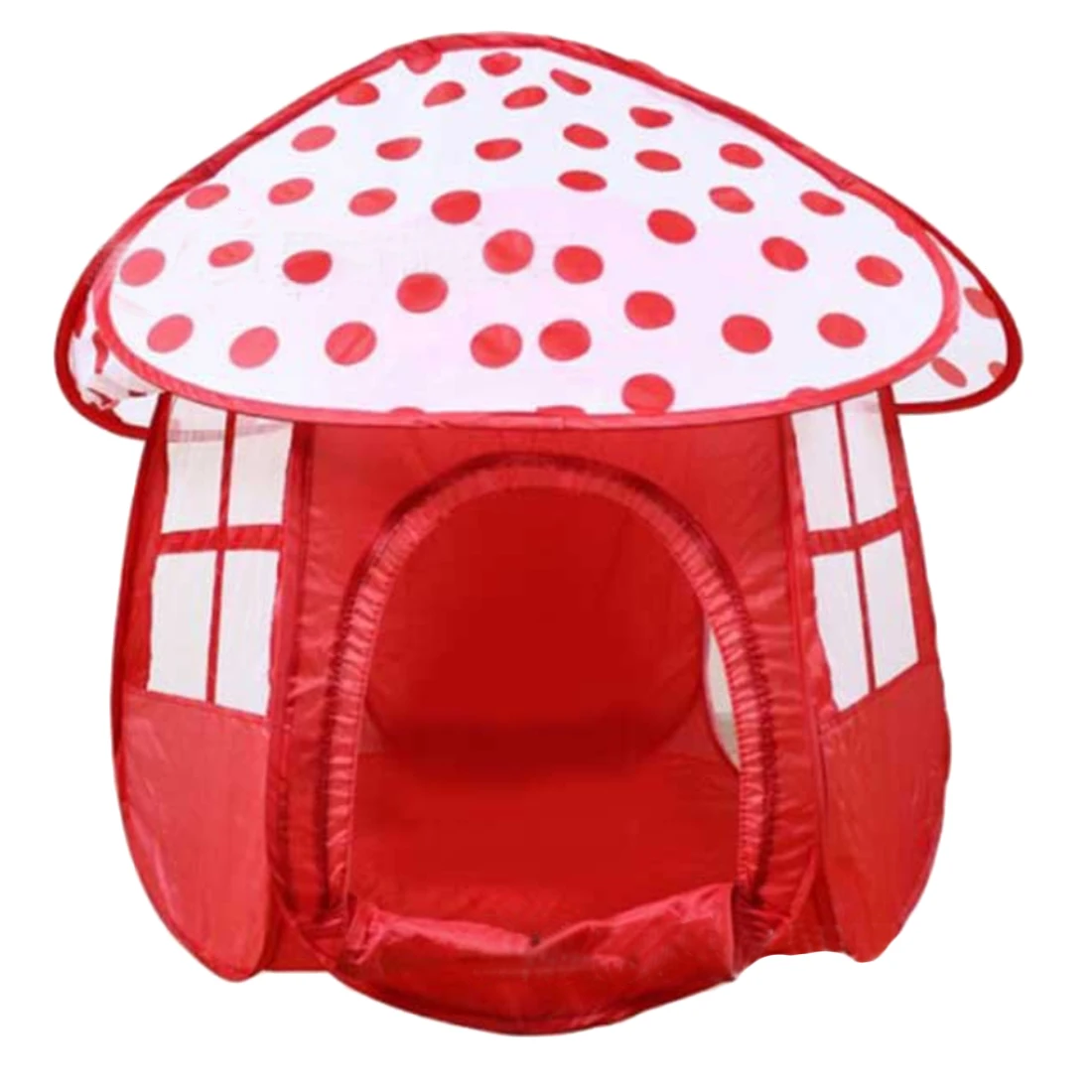 Portable Red Children Kids Play Tents Outdoor Garden Folding Toy Tent Kids Girl Mushroom Shape Outdoor House Kids Game Tent Portable Red Children Kids Play Tents Outdoor Garden Folding Toy Tent Kids Girl Mushroom Shape Outdoor House Kids Game Tent<br><br>Aliexpress