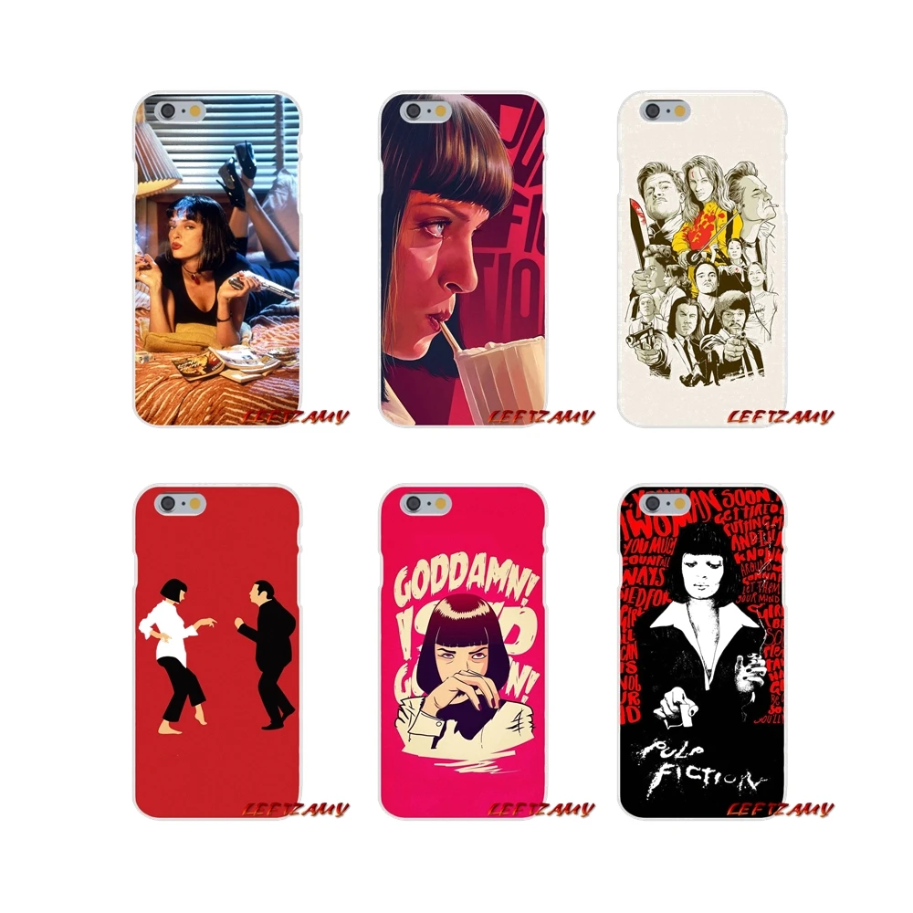 For Xiaomi Redmi Note 6A MI8 Pro S2 A2 Lite Se MIx Max 2 3 F1 For Oneplus 3 6T Silicone Phone Case Covers Pulp Fiction kill bill
For Xiaomi Redmi Note 6A MI8 Pro S2 A2 Lite Se MIx Max 2 3 F1 For Oneplus 3 6T Silicone Phone Case Covers Pulp Fiction kill bill