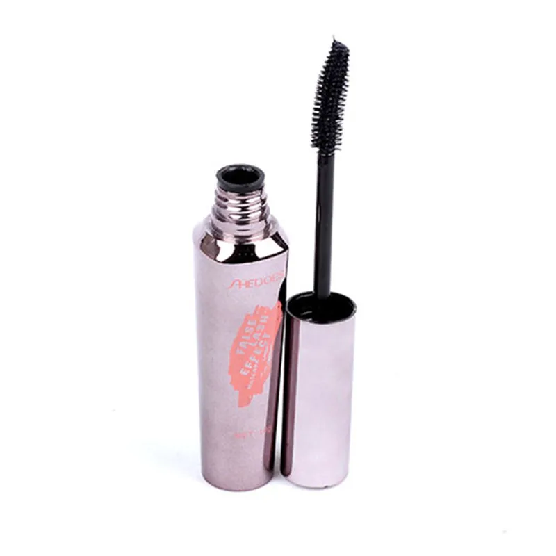 Max Volume Mascara Wonder Woman Makeup 2pcs False Lash Effect Lash Mascara Extra Long Lasting Waterproof 8225
Max Volume Mascara Wonder Woman Makeup 2pcs False Lash Effect Lash Mascara Extra Long Lasting Waterproof 8225