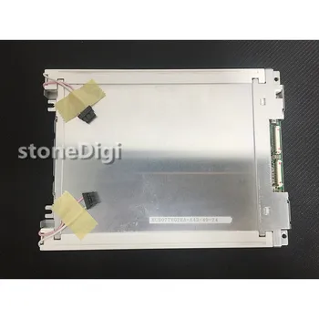 Free Shipping Original A+ Grade KCS077VG2EA-A43 KCS077VG2EA 7.7" inch STN LCD DISPLAY Screen Panel for Industrial Equipment
Free Shipping Original A+ Grade KCS077VG2EA-A43 KCS077VG2EA 7.7" inch STN LCD DISPLAY Screen Panel for Industrial Equipment