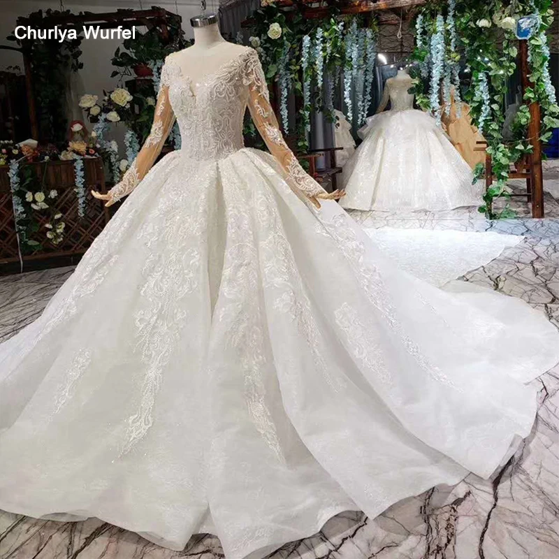 HTL372G detachable train Wedding Dress with wedding veil o neck long bridal dress gown free shipping vestido de noiva princesa
HTL372G detachable train Wedding Dress with wedding veil o neck long bridal dress gown free shipping vestido de noiva princesa
