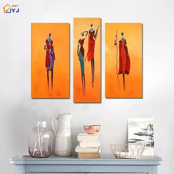 Unframed The Masai Picture for Living Room Home Decor Hand Painted Modern Abstract Oil Painting on Canvas Wall Art Gift ytth001
Unframed The Masai Picture for Living Room Home Decor Hand Painted Modern Abstract Oil Painting on Canvas Wall Art Gift ytth001
