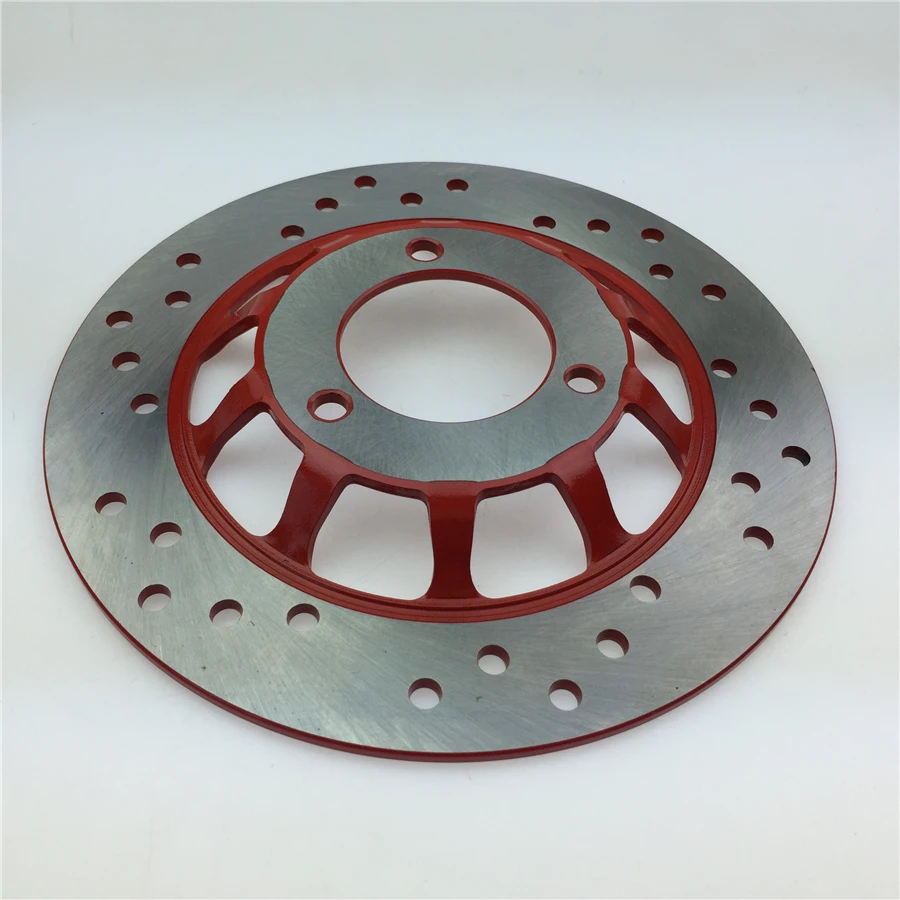 STARPAD For GY6 pedal motorcycle electric car brake disc front and rear disc brakes various sizes modified brake disc
STARPAD For GY6 pedal motorcycle electric car brake disc front and rear disc brakes various sizes modified brake disc