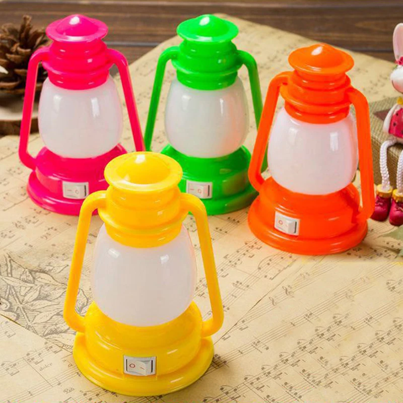 SOLLED Mini LED Decoration Colorful Vintage Halloween Lantern Lamp Hanging Night Light Halloween Gift
SOLLED Mini LED Decoration Colorful Vintage Halloween Lantern Lamp Hanging Night Light Halloween Gift