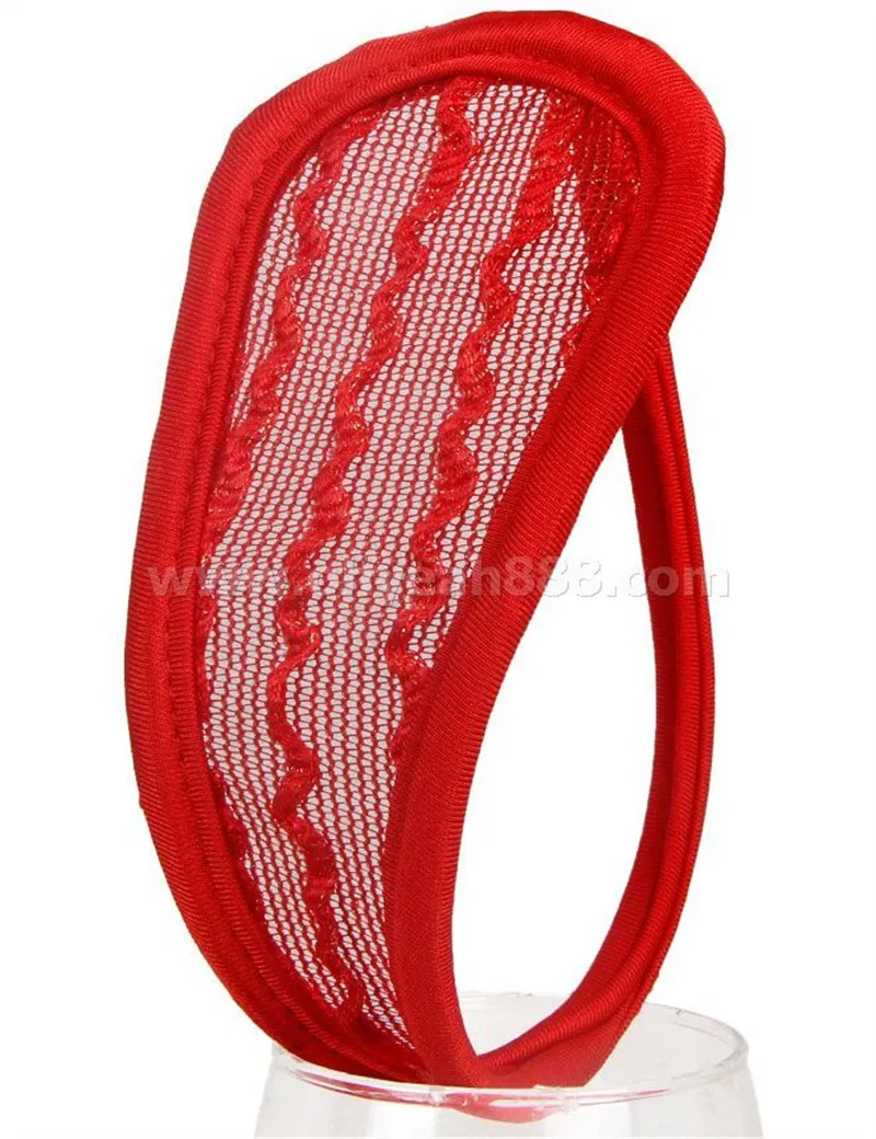 J39 Red lace c string underwear for women erotic design see through c string thong micro panties c string lingerie hot
J39 Red lace c string underwear for women erotic design see through c string thong micro panties c string lingerie hot