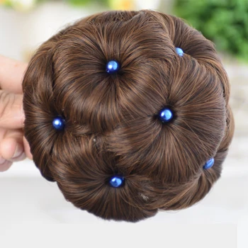 DIFEI Short Women's Hairstyle, Straight Fluffy Natural Short Hair Synthetic Hair Wig for American African Women's Reissue
DIFEI Short Women's Hairstyle, Straight Fluffy Natural Short Hair Synthetic Hair Wig for American African Women's Reissue
