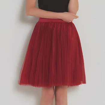 Womens Tulle Black Tennis Skirt Stretchy High Waisted Sport Short Skirt Women Lolita Style Summer Breathable School Skirt Faldas
Womens Tulle Black Tennis Skirt Stretchy High Waisted Sport Short Skirt Women Lolita Style Summer Breathable School Skirt Faldas