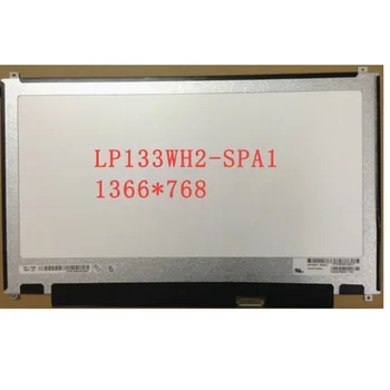 Free shipping! LP133WH2-SPA1 CLAA133WB03CN B133XTN01.3 M133NWN1/R1/R3 13.3" laptop LCD screen 30pins
Free shipping! LP133WH2-SPA1 CLAA133WB03CN B133XTN01.3 M133NWN1/R1/R3 13.3" laptop LCD screen 30pins