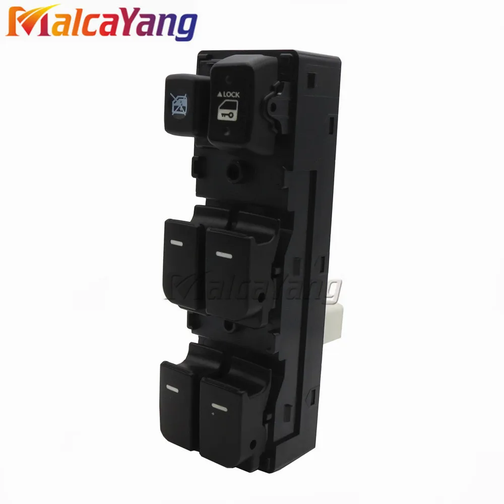 Power Window Switch With Panel master switch door Glass Switch K935701X000WK Fit For Kia FORTE Cerato
Power Window Switch With Panel master switch door Glass Switch K935701X000WK Fit For Kia FORTE Cerato
