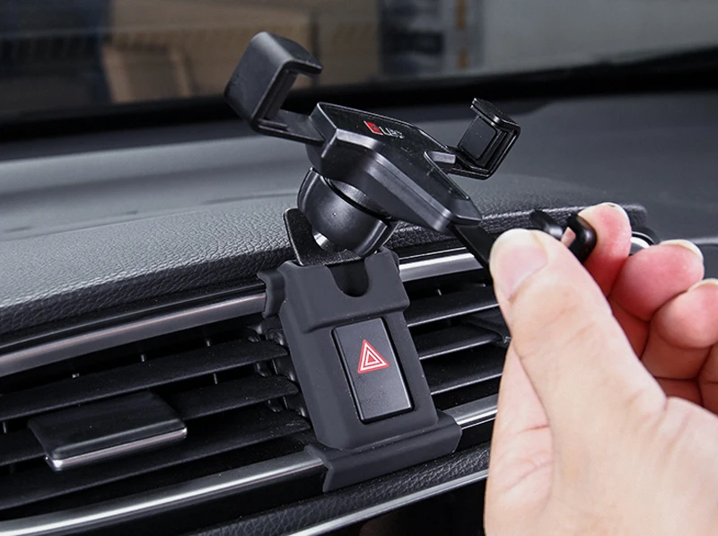 For Honda CRV CR-V 2017 2018 2019 Car Accessories Rotational Smartphone Holder Air Vent Sucker Bracket Stand
For Honda CRV CR-V 2017 2018 2019 Car Accessories Rotational Smartphone Holder Air Vent Sucker Bracket Stand