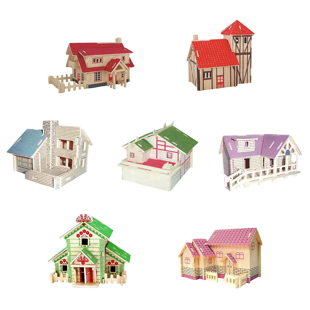 3D Wood Puzzle DIY Model Kids Toy Coffee House Puzzle,puzzle 3d building,wooden puzzles
3D Wood Puzzle DIY Model Kids Toy Coffee House Puzzle,puzzle 3d building,wooden puzzles