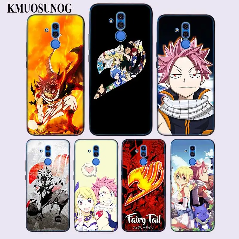 Transparent Soft Silicone Phone Case Fairy Tail Natsu for huawei Mate 20 Lite Pro P Smart Plus Cover
Transparent Soft Silicone Phone Case Fairy Tail Natsu for huawei Mate 20 Lite Pro P Smart Plus Cover