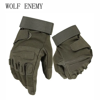 US Army Tactical Gloves Outdoor Sports Full finger Combat Glove Slip-resistant Carbon Fiber Mittens Wholesale
US Army Tactical Gloves Outdoor Sports Full finger Combat Glove Slip-resistant Carbon Fiber Mittens Wholesale