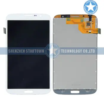 White Replacement For Samsung Galaxy Mega 6.3 I527 I9200 I9205 Front Glass Lens Touch Digitizer Screen LCD Assembly
White Replacement For Samsung Galaxy Mega 6.3 I527 I9200 I9205 Front Glass Lens Touch Digitizer Screen LCD Assembly