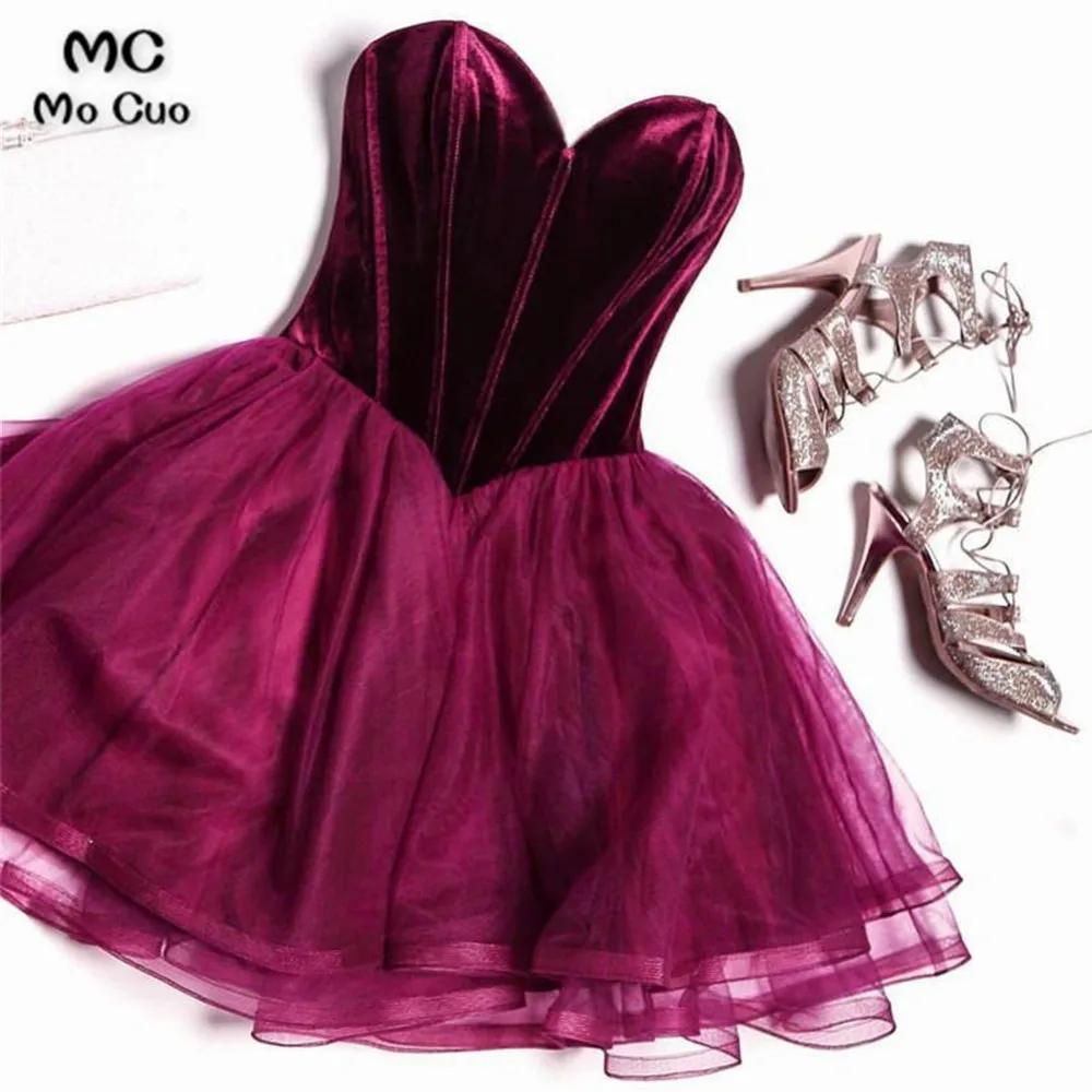 Ball Gown Burgundy Homecoming Party Dresses for Women Sweetheart vestidos de graduacion Evening Homecoming Dresses
Ball Gown Burgundy Homecoming Party Dresses for Women Sweetheart vestidos de graduacion Evening Homecoming Dresses