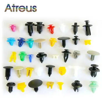 200Pc Mixed Car Door Bumper Clips Retainer Auto Fastener Rivet For Toyota Corolla RAV4 Subaru XV Chevrolet Cruze Aveo sail Saab
200Pc Mixed Car Door Bumper Clips Retainer Auto Fastener Rivet For Toyota Corolla RAV4 Subaru XV Chevrolet Cruze Aveo sail Saab