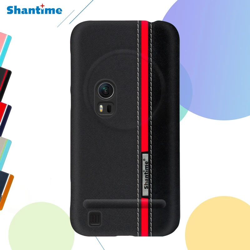 Чехол из искусственной кожи для Asus Zenfone Zoom ZX551ML цветной чехол телефона деловой