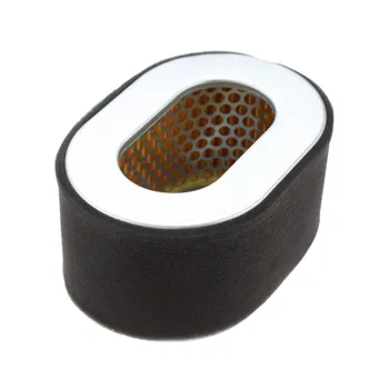 DRELD Air Filter Element for Chinese 170 and 178F Diesel Engines Generator Air Filter Use Generator Parts Accessories
DRELD Air Filter Element for Chinese 170 and 178F Diesel Engines Generator Air Filter Use Generator Parts Accessories