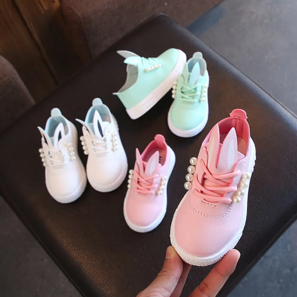 Boys Shoes Kids Children Casual Shoes Brand Children Toddler Baby Pearls Sneaker Girls Cartoon Soft Anti-slip Single Shoes #3
Boys Shoes Kids Children Casual Shoes Brand Children Toddler Baby Pearls Sneaker Girls Cartoon Soft Anti-slip Single Shoes #3