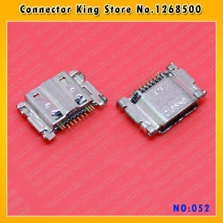 100 шт. usb разъем для зарядки Samsung Galaxy S3 i9300 i535 i747 L710 R530 T999|parts for samsung|charging portgalaxy parts |