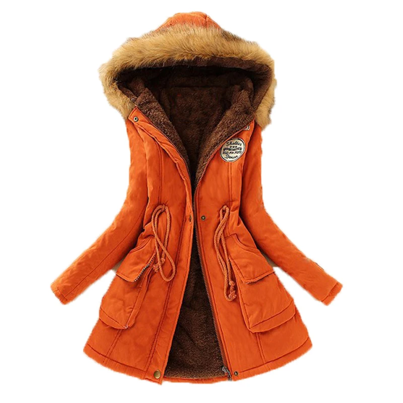 Winter Parka Harajuku Chaqueta Mujer Plus Size Clothes Casaco Feminino 2018 Parkas Mujer Basic Jackets Coat Women Parka Feminina 
Winter Parka Harajuku Chaqueta Mujer Plus Size Clothes Casaco Feminino 2018 Parkas Mujer Basic Jackets Coat Women Parka Feminina