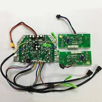 Two-wheel Remote DIY Electric Repair Universal Hoverboard Motherboard Controller 6.5 8 10 Inch Self Balance Scooter Hoverboard
Two-wheel Remote DIY Electric Repair Universal Hoverboard Motherboard Controller 6.5 8 10 Inch Self Balance Scooter Hoverboard