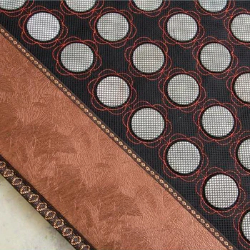 Health Care Heating Jade Cushion Mattress Natural Tourmaline Physical Therapy Mat Heated Jade Mattress 1.2X1.9M Free Shipping
Health Care Heating Jade Cushion Mattress Natural Tourmaline Physical Therapy Mat Heated Jade Mattress 1.2X1.9M Free Shipping