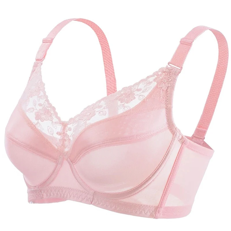 Women's Smooth Sexy Full Coverage Underwire Lightly Unlined Bra 34 36 38 40 42 44 46 48 B C D E F G H
Women's Smooth Sexy Full Coverage Underwire Lightly Unlined Bra 34 36 38 40 42 44 46 48 B C D E F G H