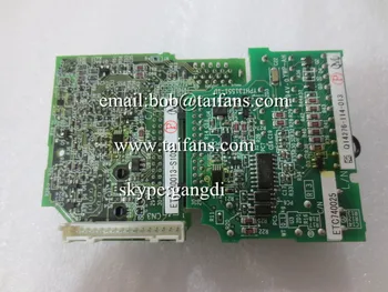 main control board ETC740013 ETC740013-S1021 for frequency converter HB4A0180FAA 75KW
main control board ETC740013 ETC740013-S1021 for frequency converter HB4A0180FAA 75KW