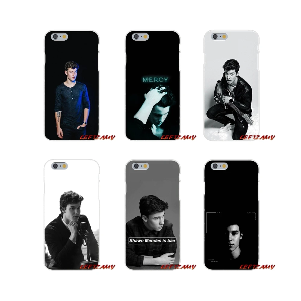For iPhone X XR XS MAX 4 4S 5 5S 5C SE 6 6S 7 8 Plus Accessories Phone Cases Covers Shawn Mendes Magcon
For iPhone X XR XS MAX 4 4S 5 5S 5C SE 6 6S 7 8 Plus Accessories Phone Cases Covers Shawn Mendes Magcon