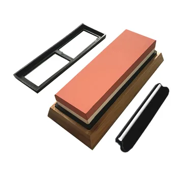 2020 New Grit Honing Sharpener Sharpening Stone Whetstone 1000#3000 knife sharpener whetstone affila coltelli Kitchen Tool
2020 New Grit Honing Sharpener Sharpening Stone Whetstone 1000#3000 knife sharpener whetstone affila coltelli Kitchen Tool